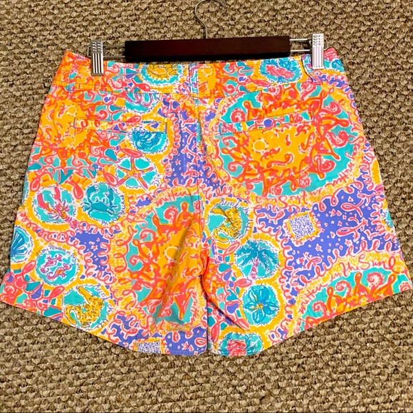 Lilly Pulitzer Holy Grail print - Picture 2 of 3